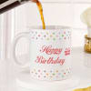 Personalized Ceramic Birthday Mug Online