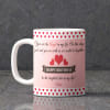 Personalized Ceramic Coffee Mug Online