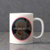 Gift Personalized Ceramic Coffee Mug