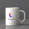 Gift Personalized Ceramic Mug