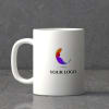 Personalized Ceramic Mug Online