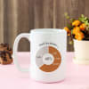 Personalized Ceramic Mug For Dad Online