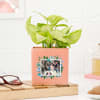 Gift Personalized Ceramic Planter Set