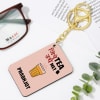 Gift Personalized Chai Lovers Mug And Keychain Combo