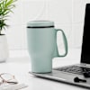 Buy Personalized Champion Handy Flask - Green