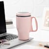 Buy Personalized Champion Handy Flask - Pink