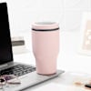 Shop Personalized Champion Handy Flask - Pink