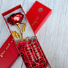 Buy Personalized Charming Love Hamper