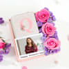 Shop Personalized Charming Women's Day Hamper