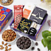 Personalized Cheers To New Year Hamper Online