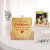 Shop Personalized Cheers To Togetherness Anniversary Hamper