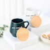 Buy Personalized Chic Eco-Neutral Mug Combo