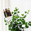 Gift Personalized Chic Ivy Keepsake Planter