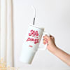 Buy Personalized Chic Stainless Steel Tumbler