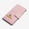Shop Personalized Chic Voyager Travel Wallet