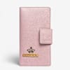 Personalized Chic Voyager Travel Wallet Online