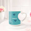 Gift Personalized Chocolate And Mug Combo