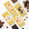 Gift Personalized ChocoTreats