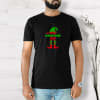 Personalized Christmas Elf T-Shirt Online