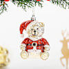 Shop Personalized Christmas Ornaments And Treats Hamper