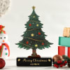 Personalized Christmas Tree Figurine Online