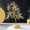 Personalized Citrine Gemstone Tree For Confidence - 500 Chips Online