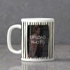 Gift Personalized Classy Ceramic Mug