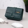 Personalized Classy Charger Organiser Pouch Online