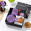 Personalized Coffee Lover Hamper For Brother Online