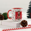 Gift Personalized Coffee Lover Xmas Gift Box