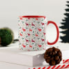 Buy Personalized Coffee Lover Xmas Gift Box