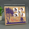 Gift Personalized Collage Photo Frame