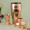 Buy Personalized Copper Bar Set