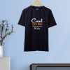Buy Personalized Cotton T-shirts for Friends