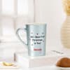 Gift Personalized Couple Christmas Mug - Set Of 2
