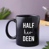 Shop Personalized Couple Gift Set with Mugs
