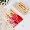 Buy Personalized Couple Goals Achieved Photo Stand