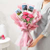 Shop Personalized Couple Magnets And Floral Delights