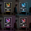 Buy Personalized Couple's Spotify LED Lamp