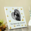 Gift Personalized Couples Photo Frame