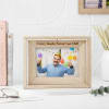 Buy Personalized Crazy Souls Never Get Old Photo Frame