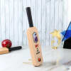 Buy Personalized Cricket Bat Photo Stand For Brother