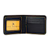 Buy Personalized Cricket Edition Wallet And Passport Cover Combo