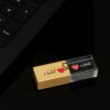 Personalized Crystal Pen Drive 16GB. Online