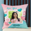 Shop Personalized Cushion for Her