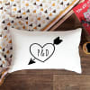 Personalized Cushion in Canvas Online
