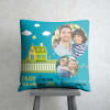 Gift Personalized Cushion & Mug To Fill Your Home with Love