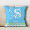 Buy Personalized Cushion with Initial