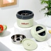 Gift Personalized Cute Lunch Box - Green