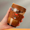 Buy Personalized Cute Teddy Coffee Mug